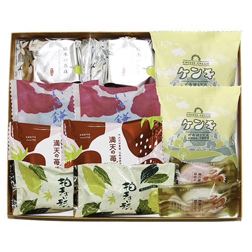 春・あじなむさし野 2号