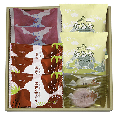 春・あじなむさし野 1号