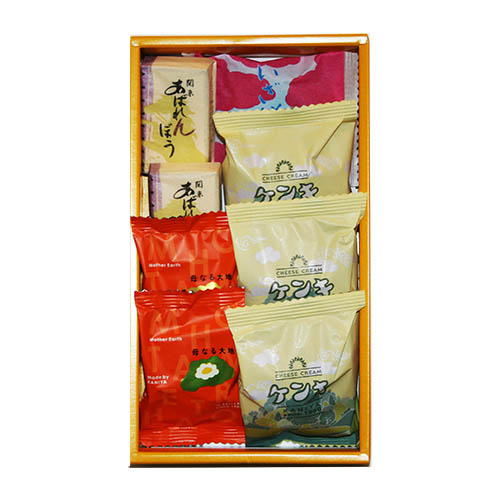 伊利麻の幸 1号