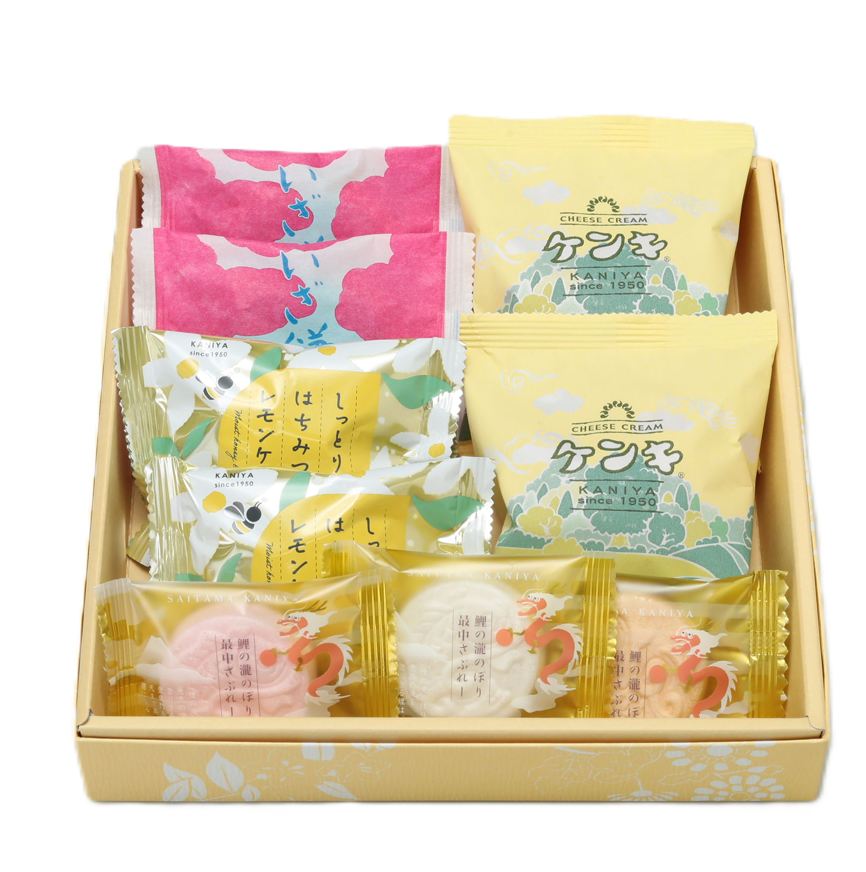 初夏・あじなむさし野 1号