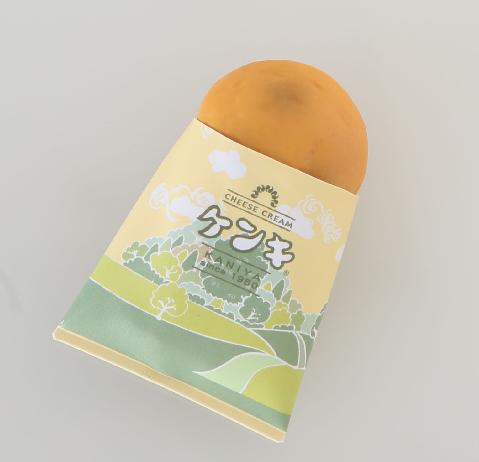 ケンキ　マグネット