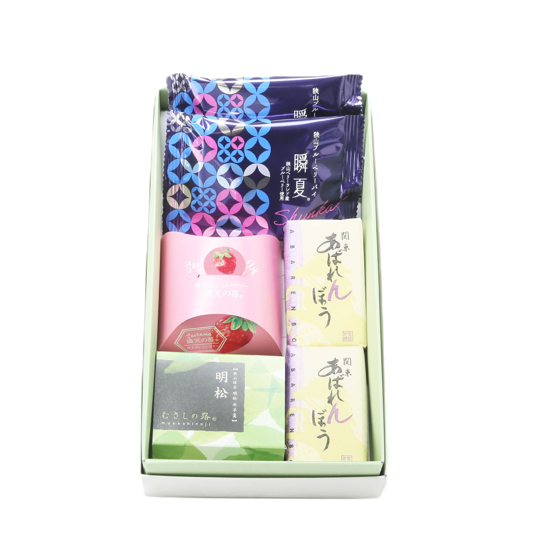 夏・清栄 1号