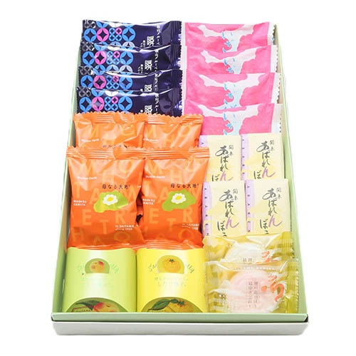 夏・清栄 4号