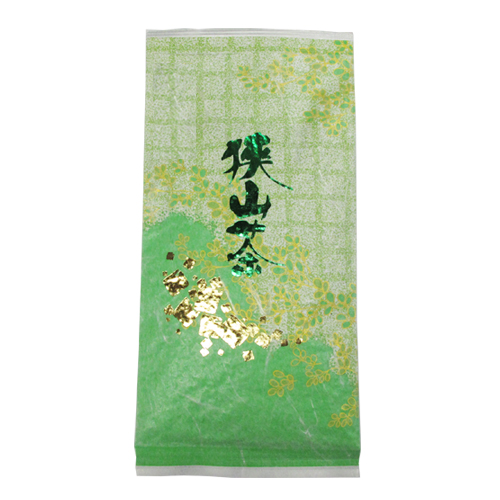 深むし茶　袋入り