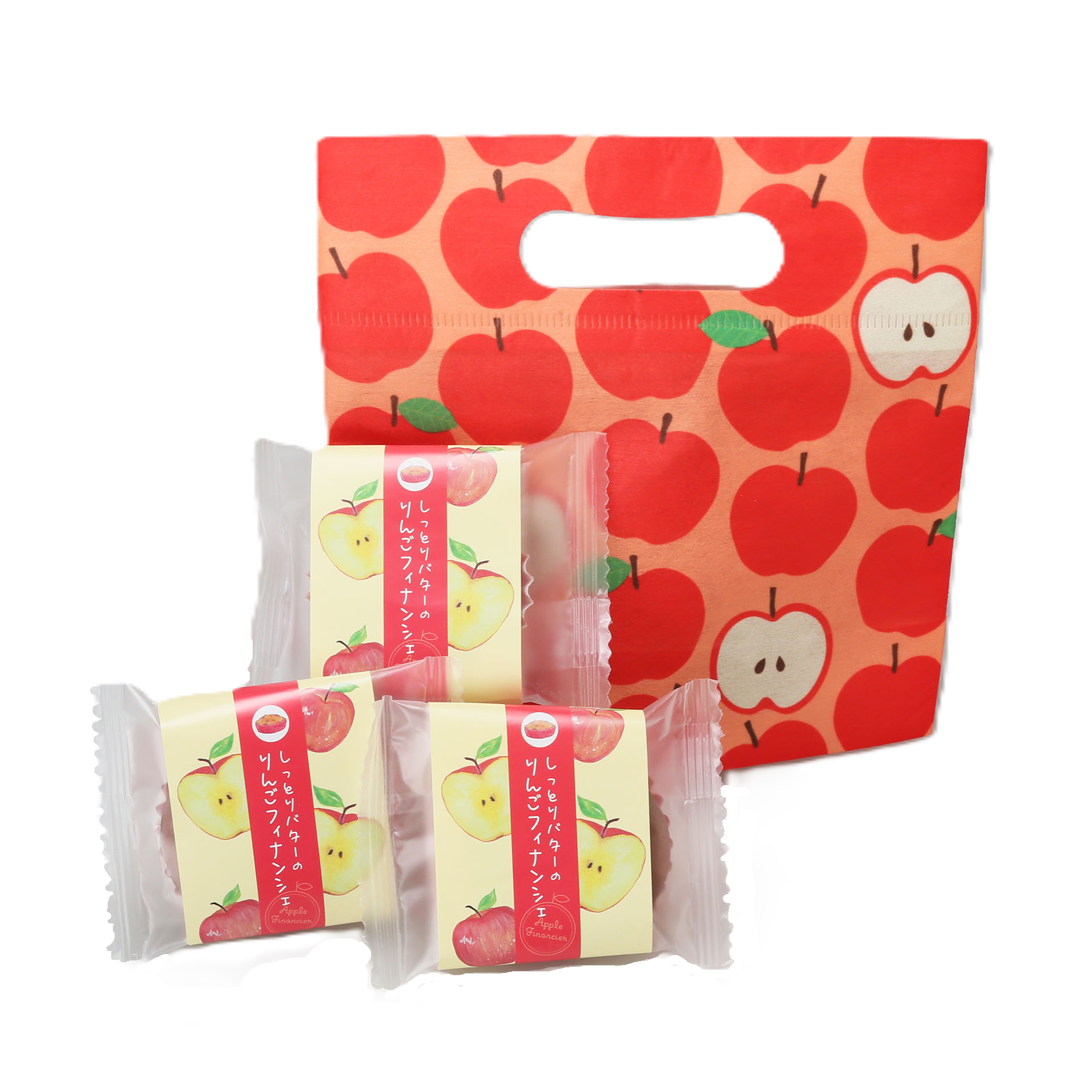 ごろごろりんご