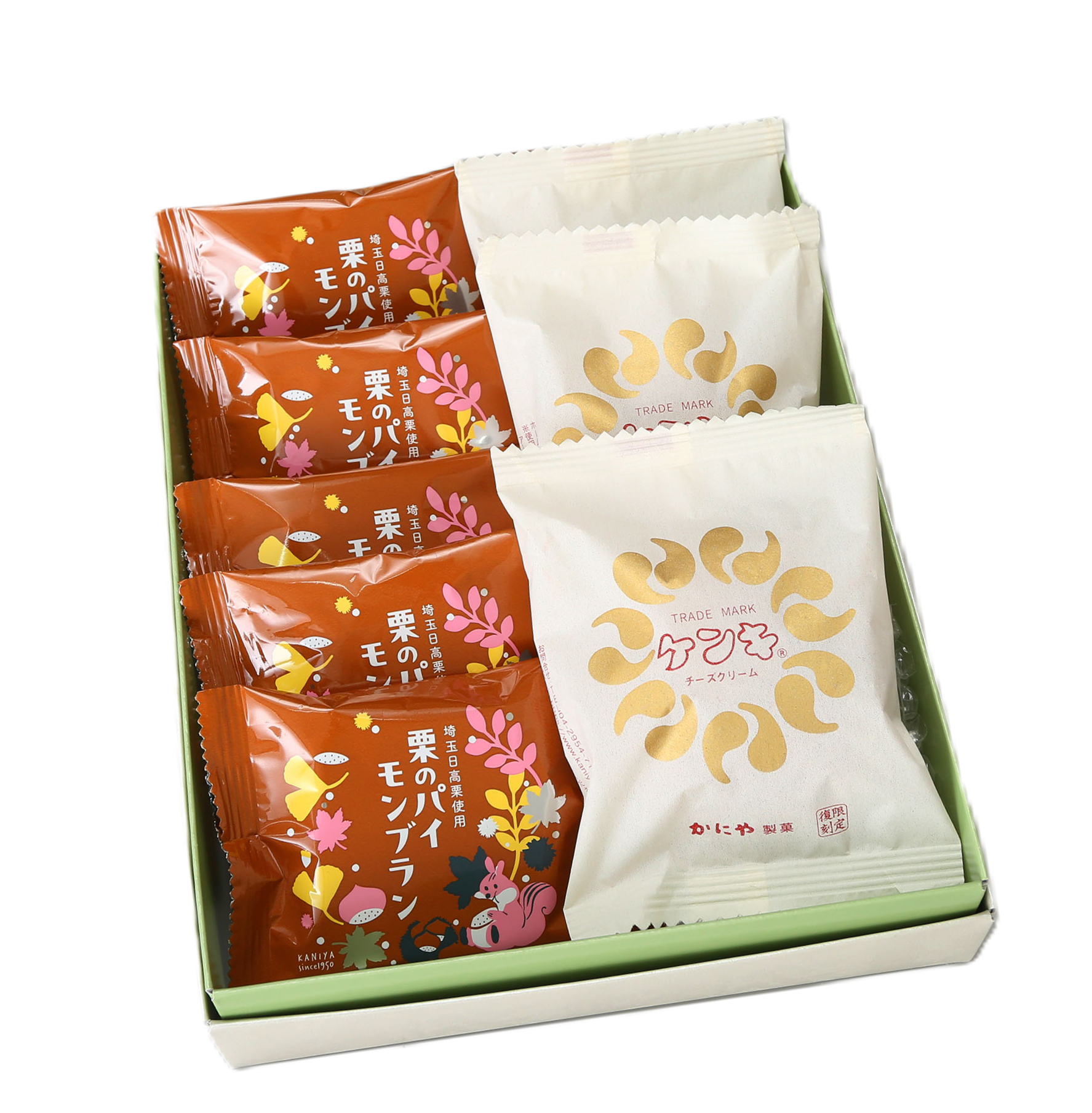 深栗(みくり)・1号