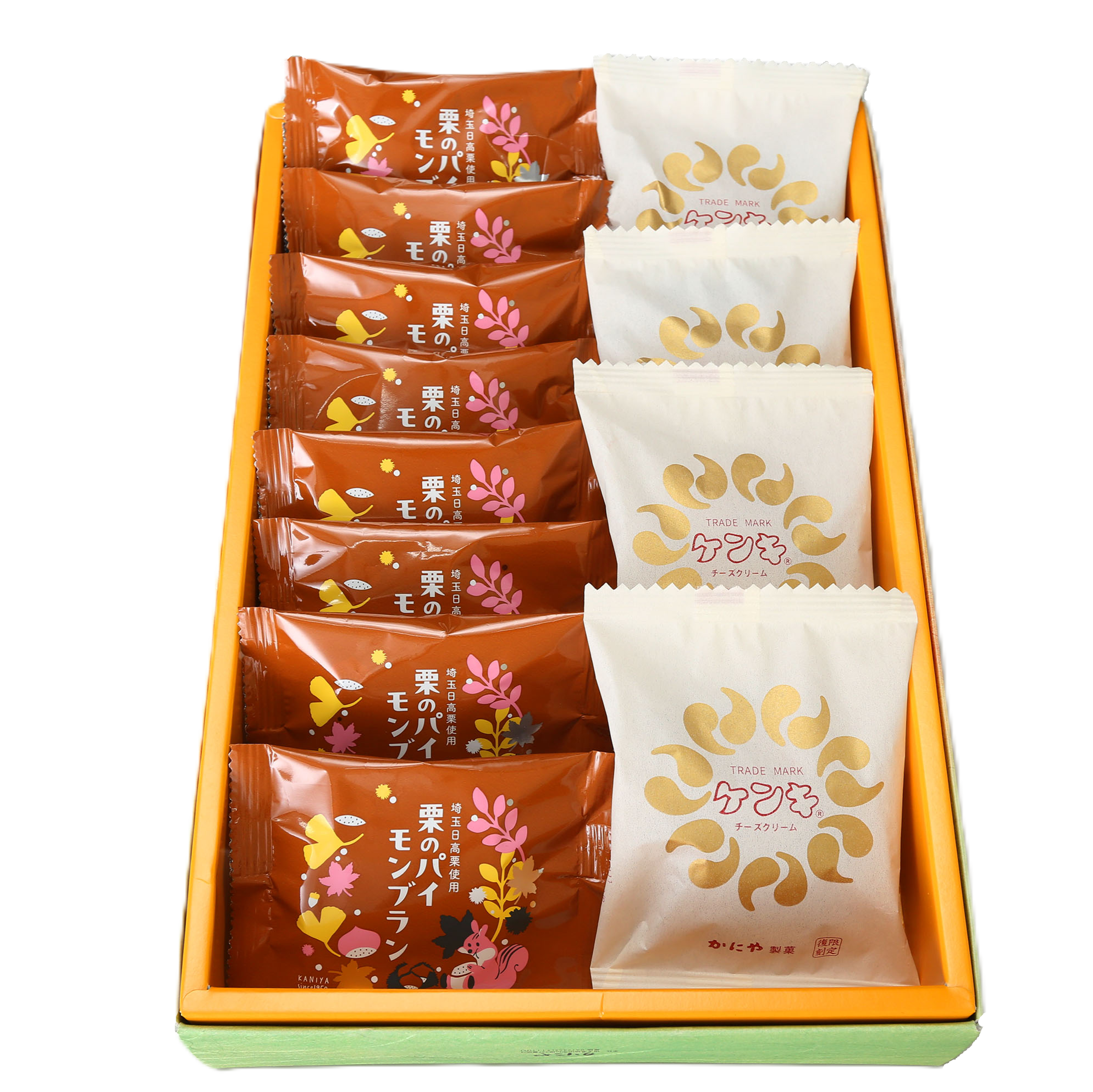 深栗(みくり)・3号