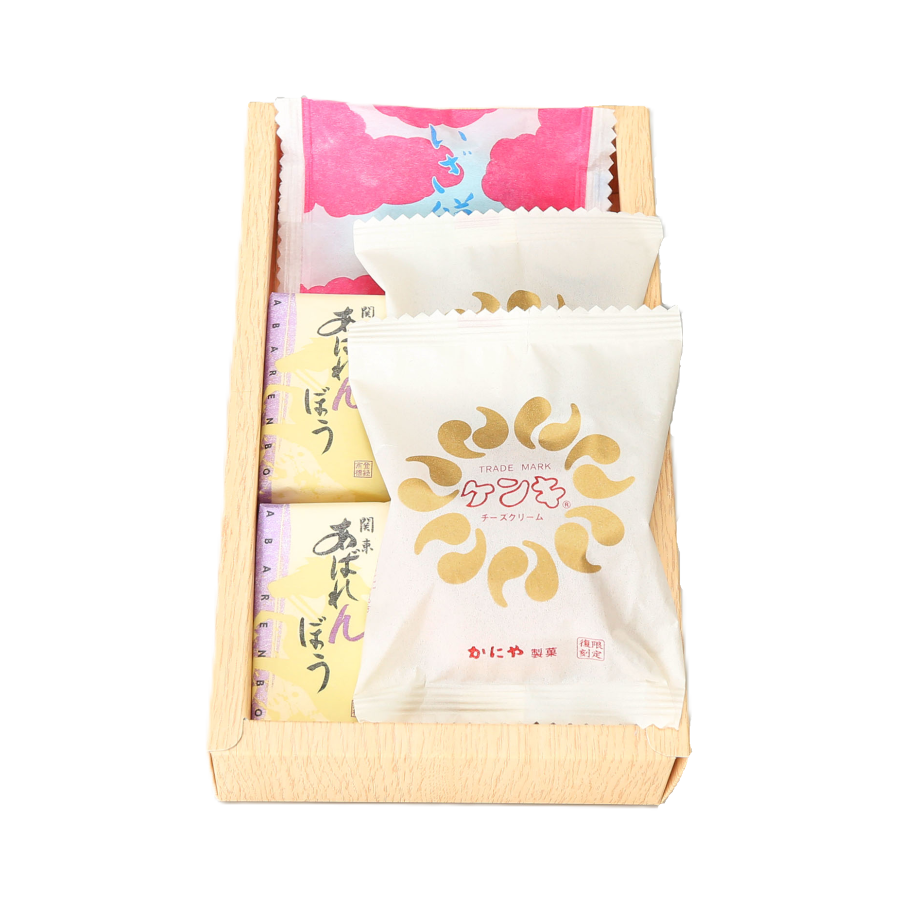 伊利麻の幸<ちょっとしたおくりもの>