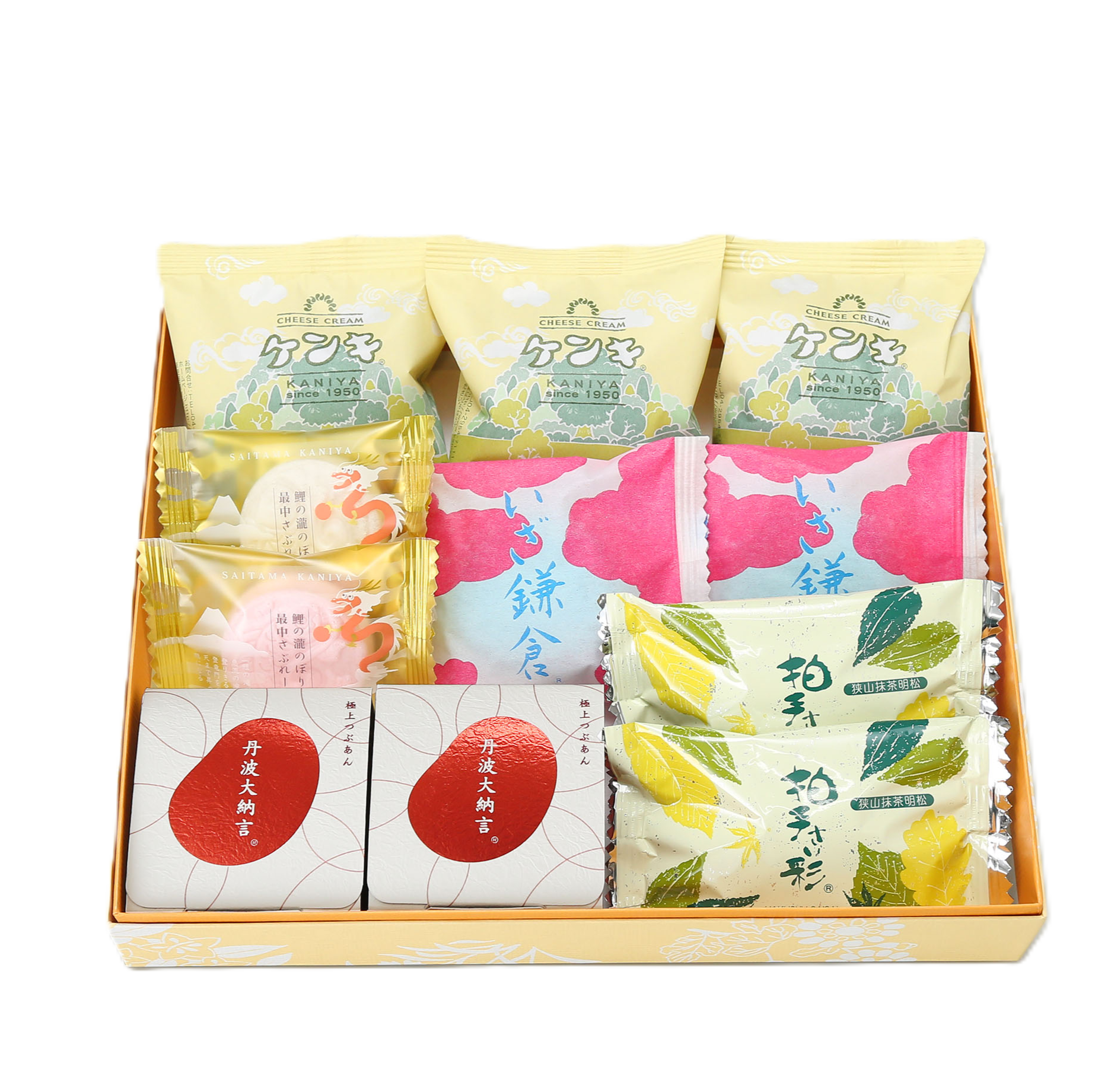 寿ぎ詰合せ 2号