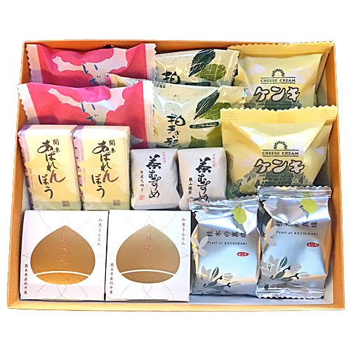 初冬あじなむさし野<3号>
