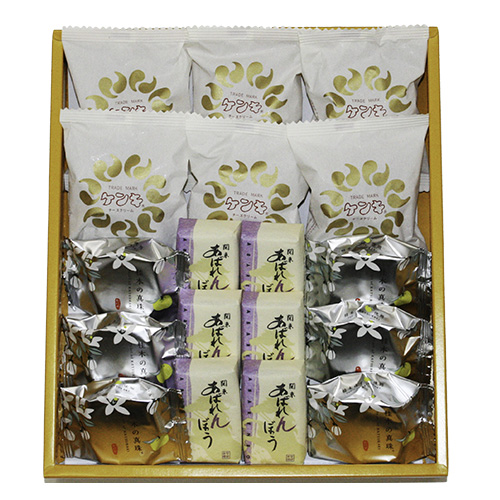 柚香　ゆずか 4号