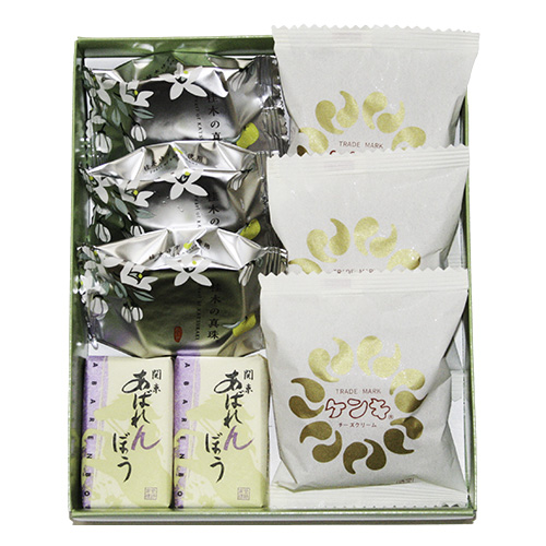 柚香　ゆずか 1号