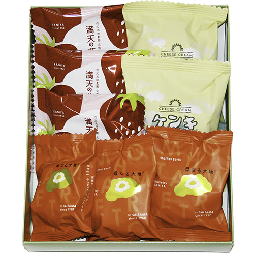 苺華（いちか）