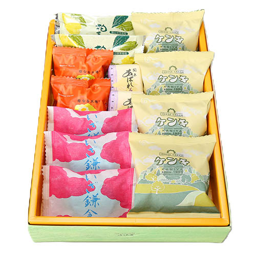 伊利麻の幸　３号