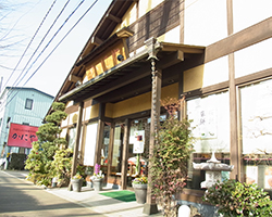 狭山台店