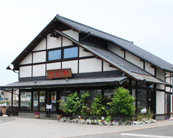 高麗川店 外観